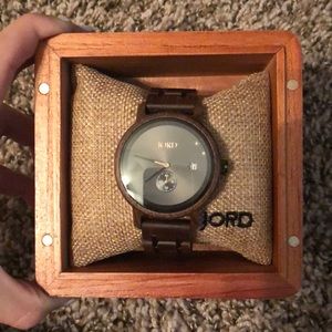 Jord watch
